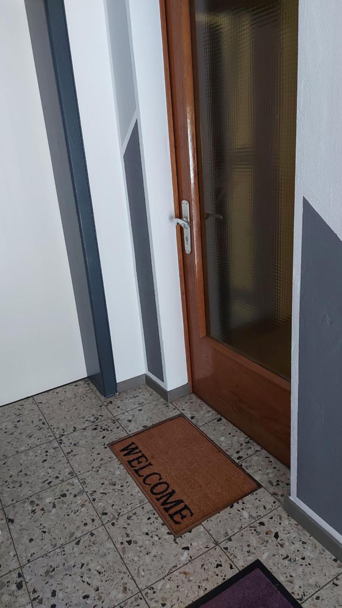 Haus Woschi Kehl-Auenheim Βίλα Εξωτερικό φωτογραφία
